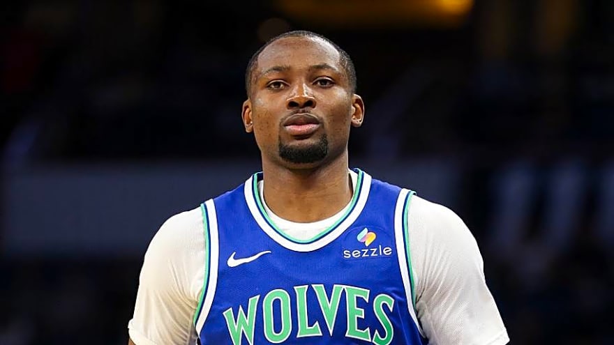 This 1 Change in Jonathan Kuminga's Game Could Have Warriors Regretting Past