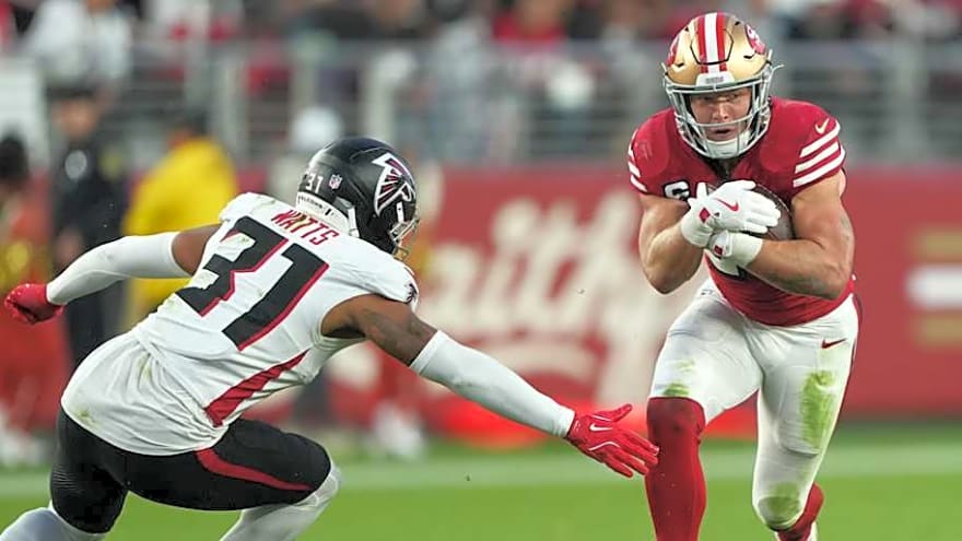 5 Revenge Games Worth Circling on the Falcons’ 2026 Schedule