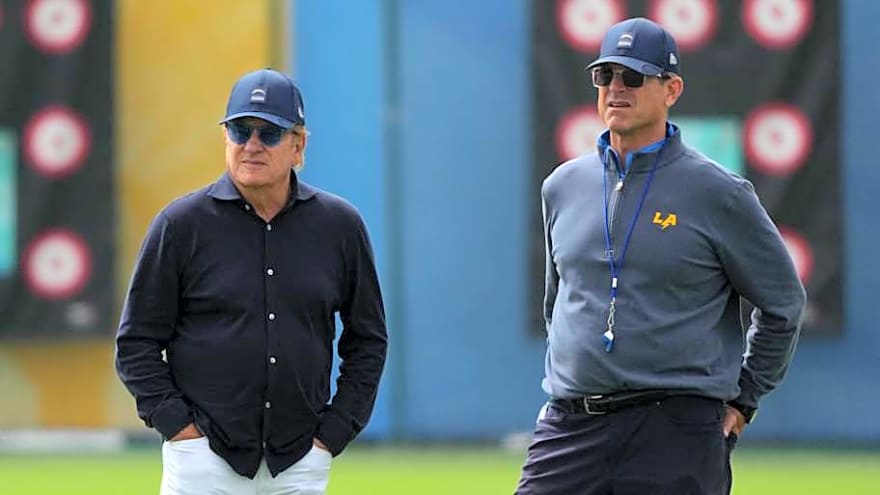 3 Chargers Schedule Factors That Will Actually Matter (and 2 That Won't)