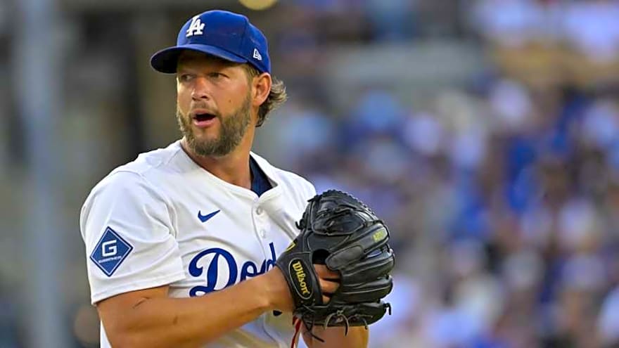 Chicago White Sox, Los Angeles Dodgers Legend Now Linked Forever in Baseball History