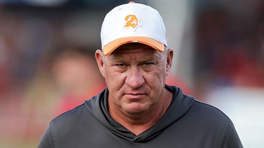Bucs Linked To First Round Trade In NFL Draft Prediction