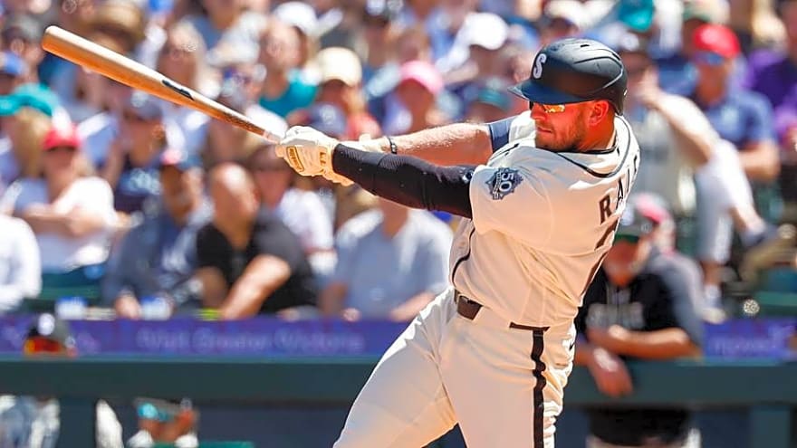 Mariners Get the Worst Possible Opponent for Their Final Home Series of 2027