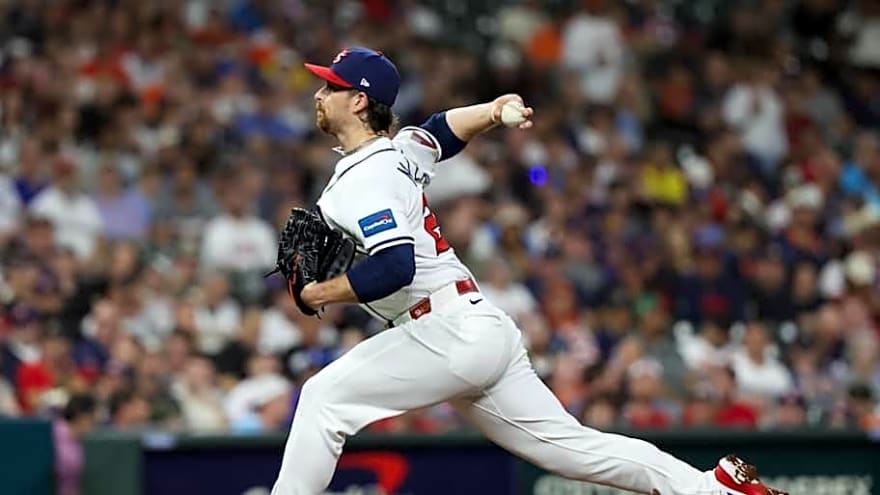 How Nolan McLean Fared In His World Baseball Classic Debut