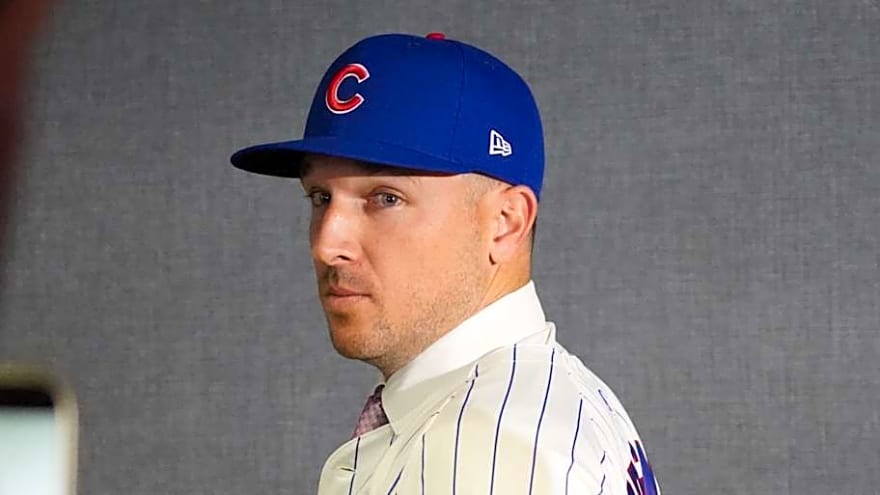 Cubs Fans Will Love Alex Bregman’s Latest Quote on Challenging Dodgers