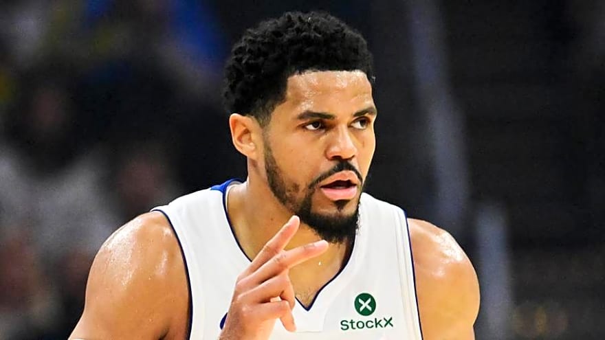 Will Targeting Vets Be a Surprising Part of the Bulls' Free Agency Plans?