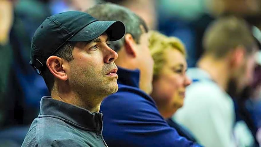 Celtics Front Office Slammed for ‘Gap Year’ Planning