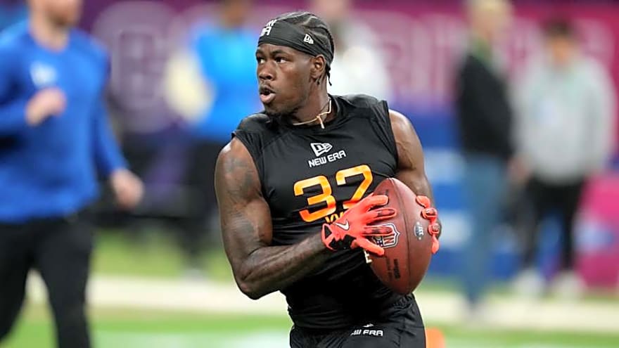 COLUMN: Konata Mumpfield Should Be Named Rams&#39; WR3