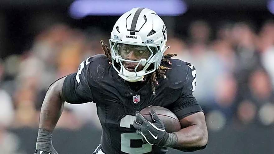 What the Raiders Showcased in Week 17 Loss