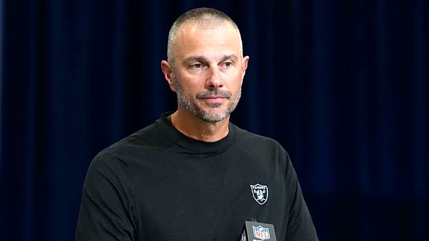 Sensible OT Draft Prospects for Raiders to Consider