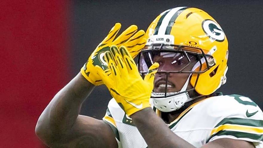 Three Reasons Why Packers Will Beat Steelers Tonight