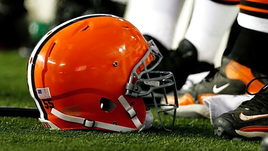 Cleveland Browns Pro Bowl WR Receives Bad News