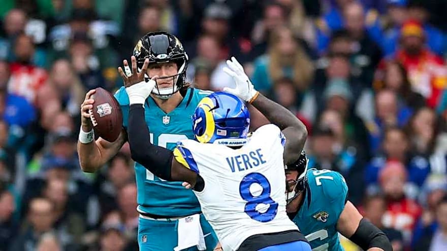 Rams Film Review: What Makes Jared Verse is a Superstar