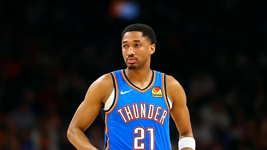 One Atlanta Hawks Trade That Could Change Everything After the Lottery