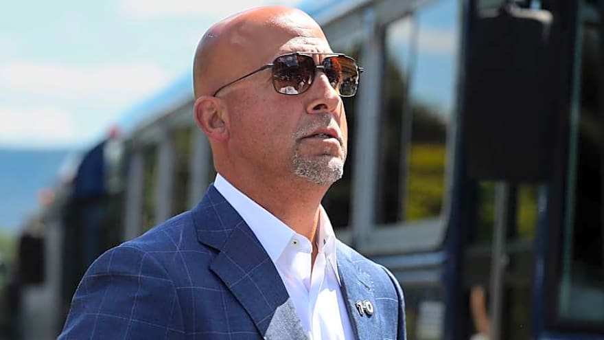 James Franklin&#39;s Potential New Job Would Have Major Implications for Penn State