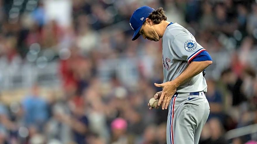 Biggest Free-Agent Mistake the Texas Rangers Must Avoid This Winter