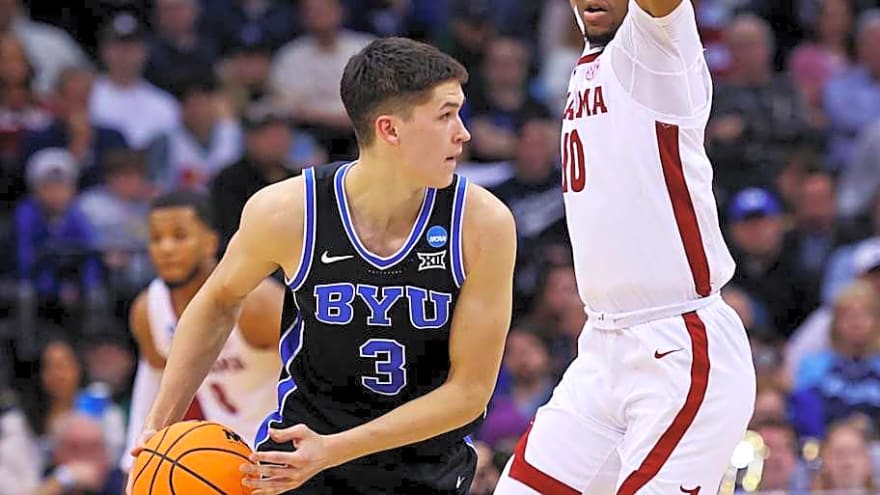Nets Rookie Named a Top Player to Watch for Summer League