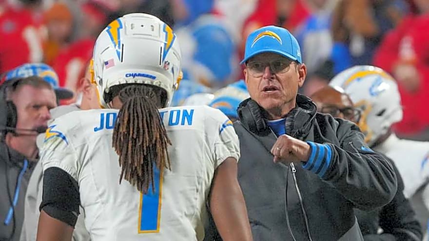 Chargers poised for best start in 24 years and inside track to making NFL Playoffs