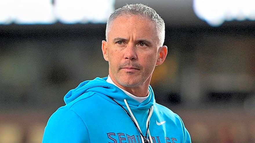 FSU Football Enters Race For Former Big Ten Commitment