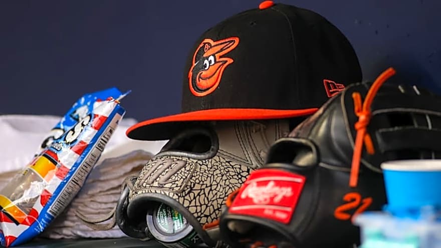 Orioles Draft Pick Possess Elite Bat Control That Could Help Make Him a Star