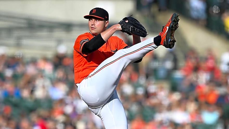 Braves Named Dark Horse Candidate for Top Trade Deadline Target