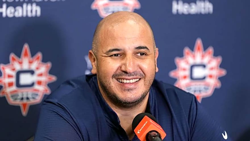 One Key Reason Connecticut Sun Could Reach Playoff Contention in 2026