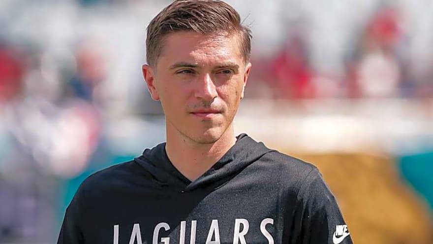 Common Trend Seems to Be Emerging for Jaguars in Early Mock Drafts