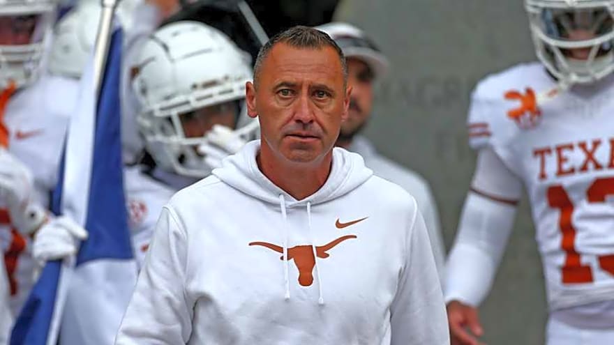Big 10 Transfer LB Expected to Visit the Texas Longhorns