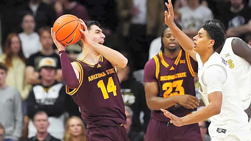 This Game Could Change Everything for ASU Basketball