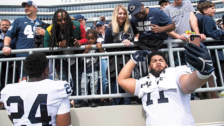 Los Angeles Chargers' Dream Draft Day Scenario Is Not Flashy