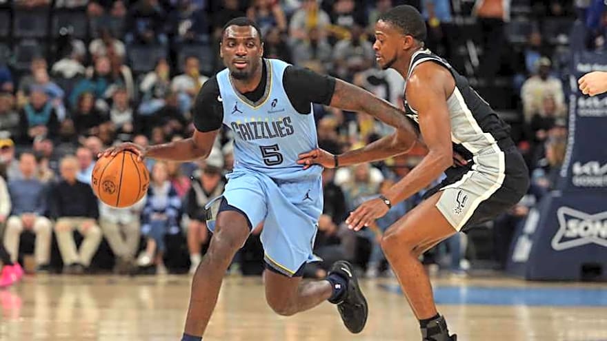 The need for Grizzlies to stay on top of Magic's offensive threats in Berlin