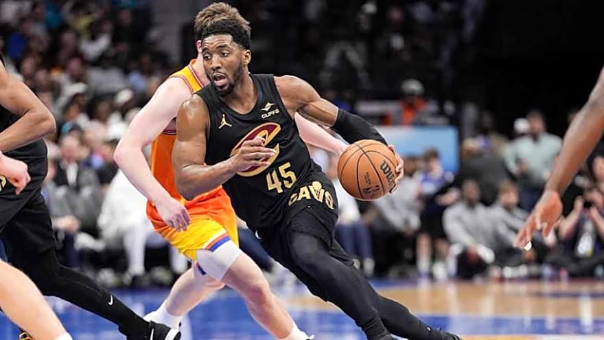Donovan Mitchell Drops Truth About Cleveland Cavaliers After Career Milestone