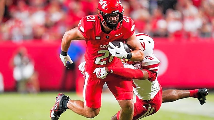 Although it Lacks Pizzazz, Nebraska's Nonconference Slate is a Vital Stretch