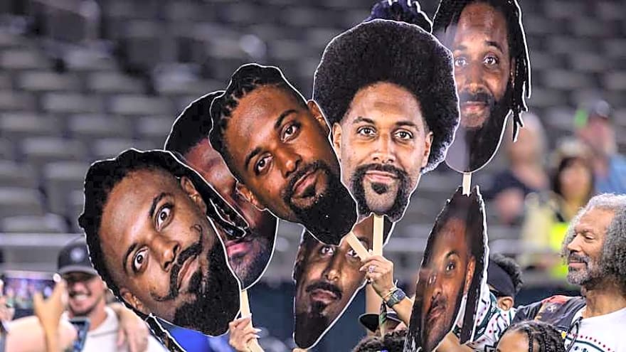 Where Cameron Jordan Stands With Saints Future Uncertain