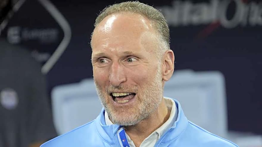 Mark Shapiro Reveals Reason Why He Remains Without Blue Jays Deal