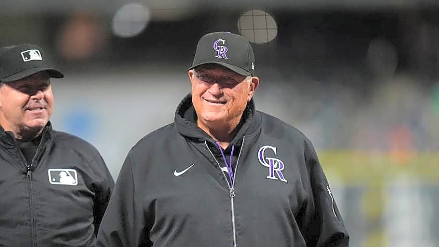 Clint Hurdle's 20-Year Rockies Legacy Comes to an Unexpected End
