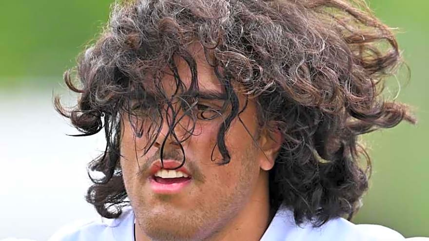 Why Each Cleveland Browns Rookie Could Start, and Why They Won’t