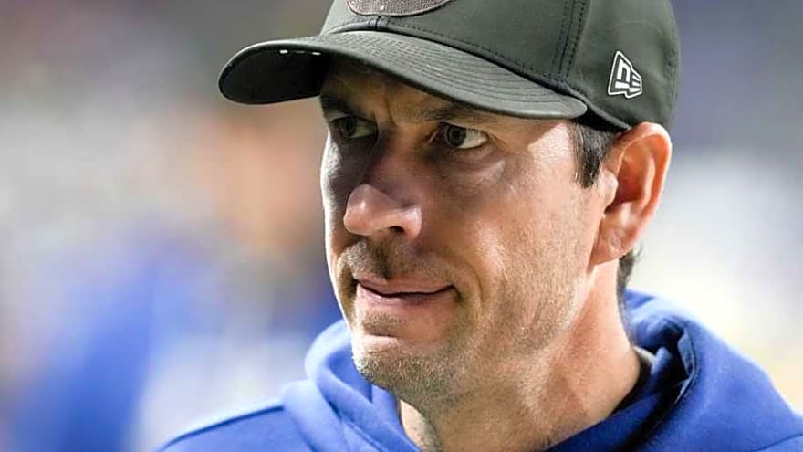 Colts&#39; Updated Playoff Picture After Pitiful Loss vs. Texans