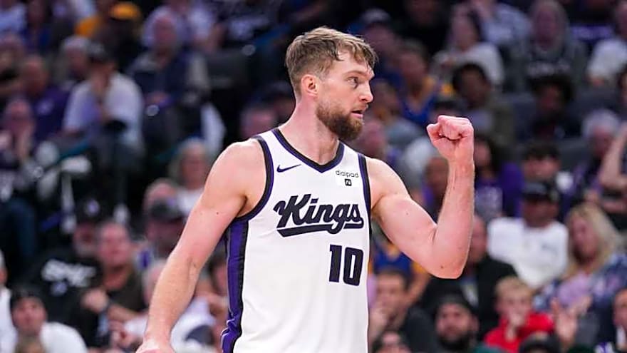 Kings Trade Rumors: Separating Reality From Fiction