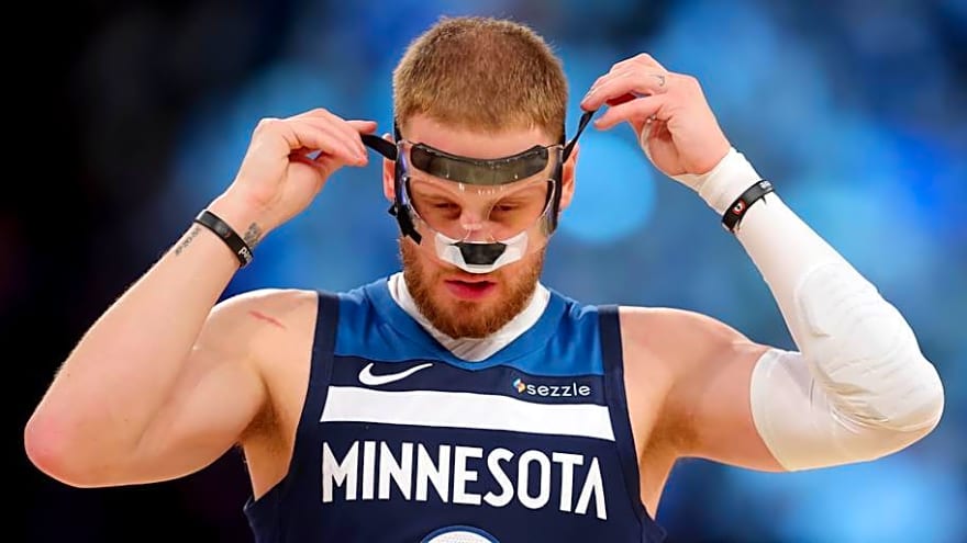 Knicks Eying Former Guard Potential Trade