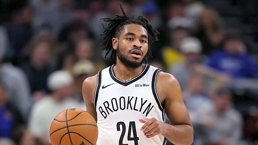 Should the Kings Target Cam Thomas After Being Waived by the Nets?