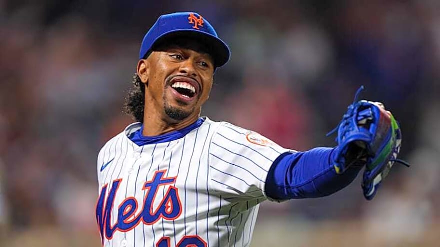 Francisco Lindor Responds to Steve Cohen's Mets Captain Decision