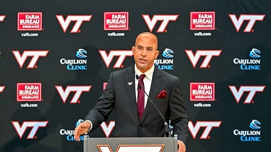 Updated ACC Football Recruiting Rankings: Virginia Tech Surges After Big Weekend
