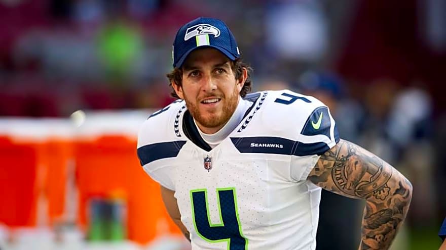 This Texas Longhorn Put On the Greatest Punting Performance in Super Bowl History