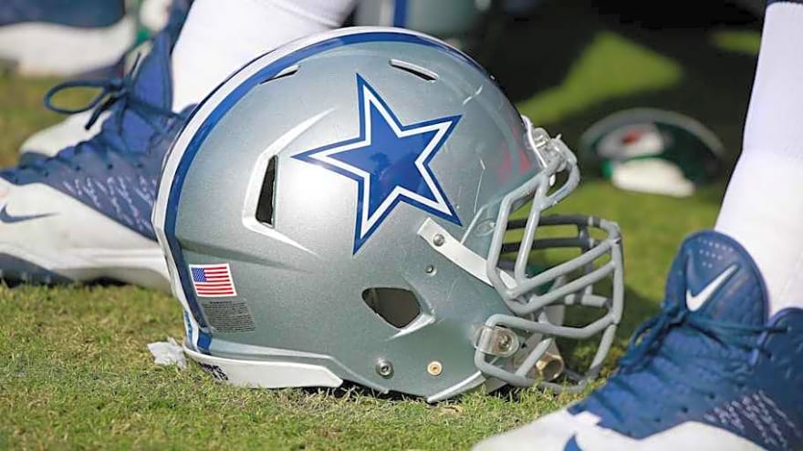 Dallas Cowboys&#39; Day 3 rookie should obviously steal a starting job