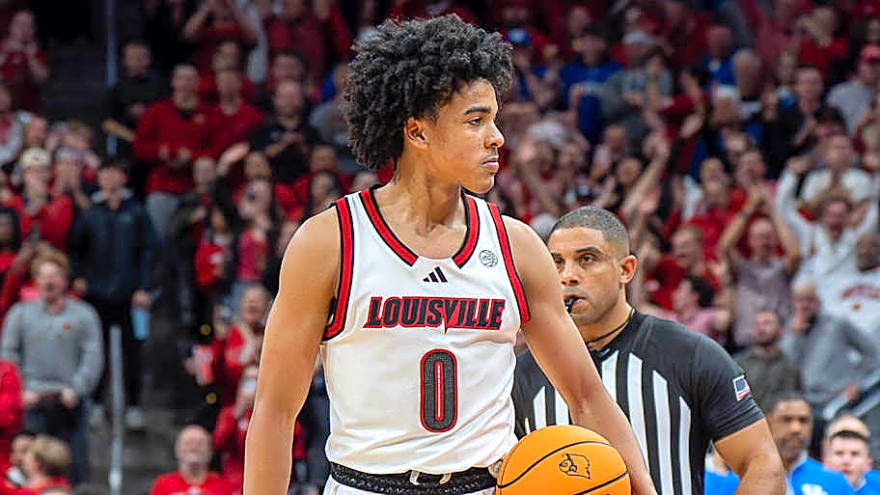 Highlights and Notes: Louisville 99, Memphis 73