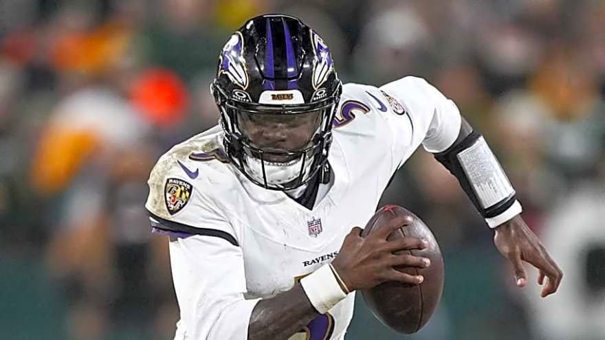 Ravens Expected to Engage in Steelers Shootout