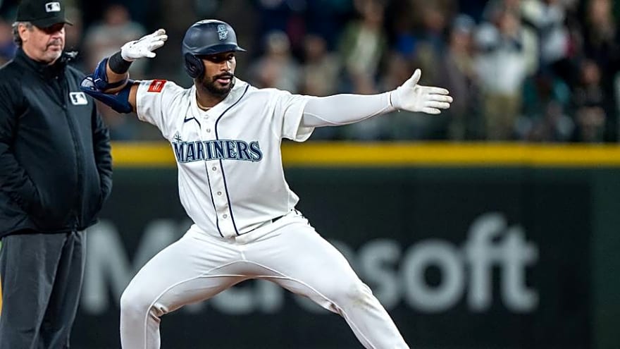 Trick or Treat? 6 Mariners Offseason Decisions That Could Shape Seattle’s Lineup