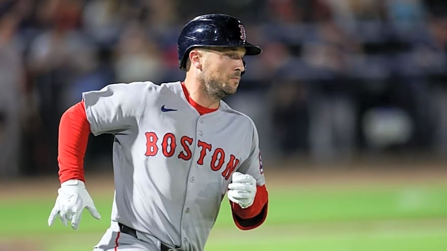 New Alex Bregman Report Is Bad News For Red Sox