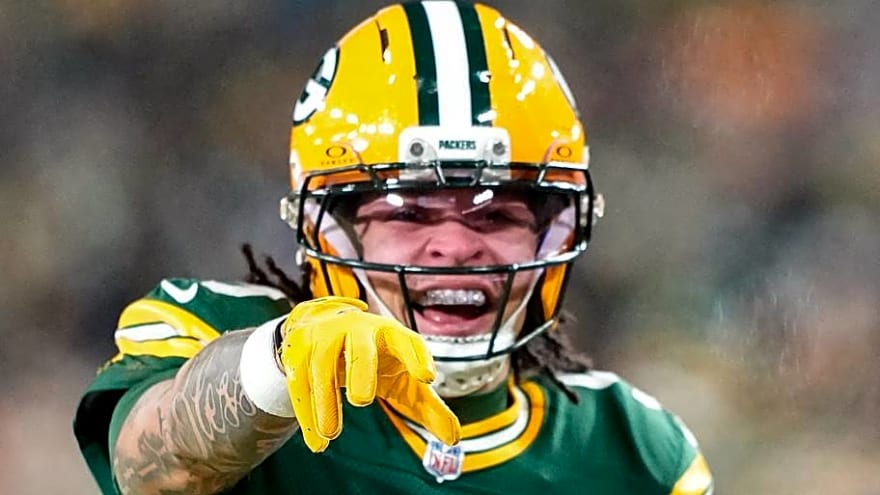 These Could Be Christian Watson’s Absurd Stats If Packers WR Stays Healthy