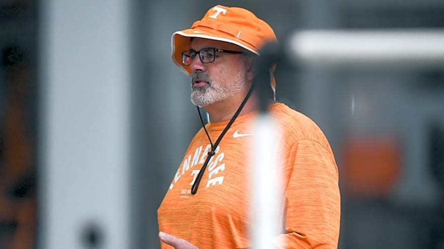 Tennessee Lands The Commitment Of Key Offensive Lineman